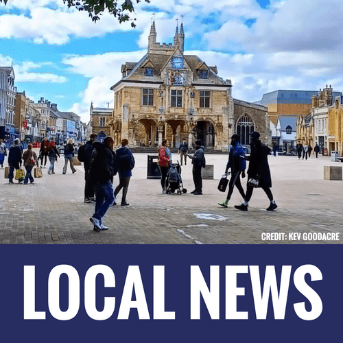 Get in touch with the Boomerang Radio Cambridgeshire news team.